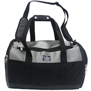 Multipet Pet Voyage Original Sport Pet Carrier - Built for Adventure with Your Active Pet - 1 of 1