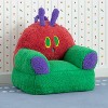 The Very Hungry Caterpillar Cozee Buddy Chair - 3 of 4