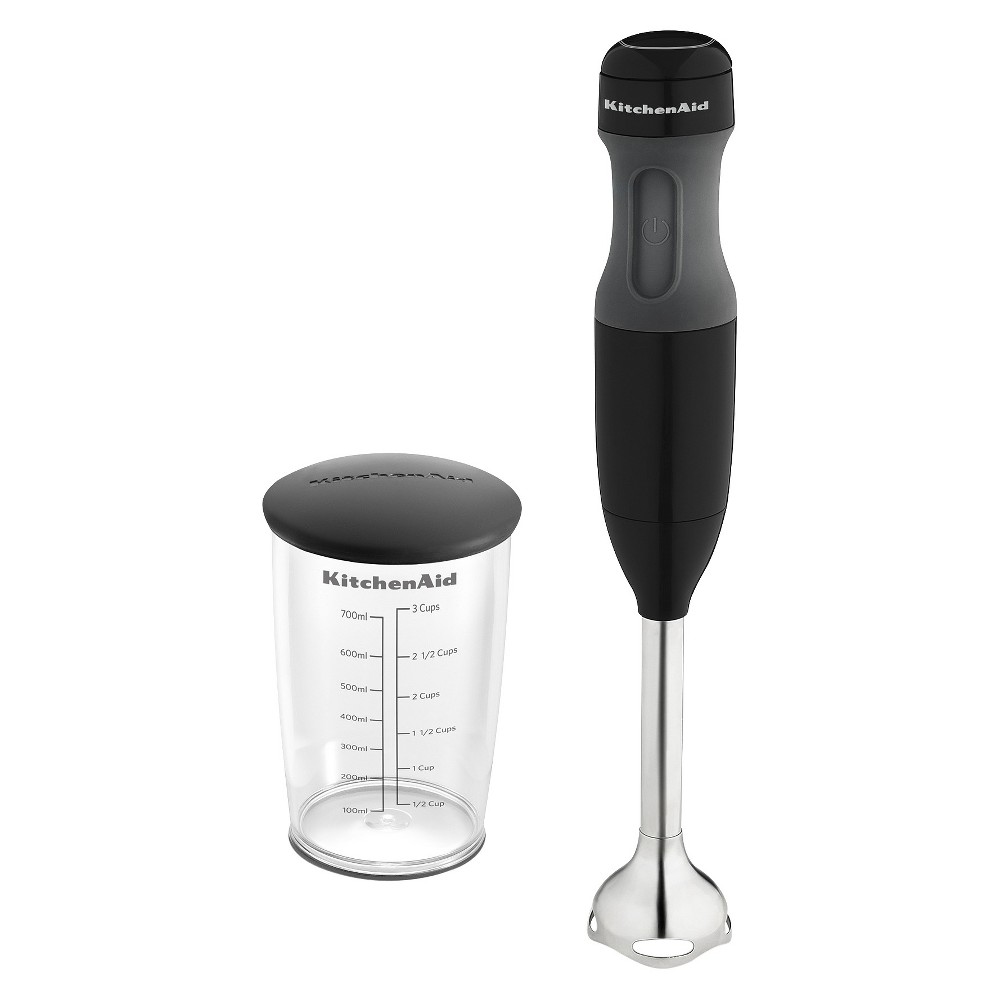 KitchenAid   2-Speed Hand Blender - KHB1231