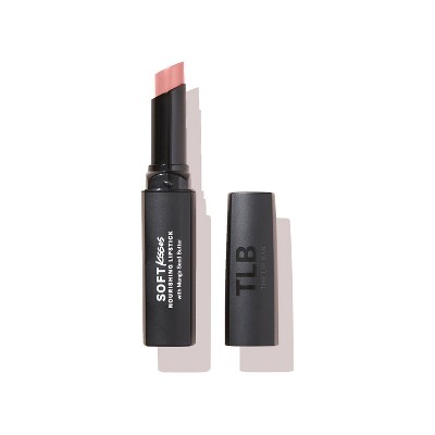 The Lip Bar Soft Kiss Nourishing Lipstick - Goalmine - 0.07oz