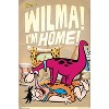 Trends International The Flintstones - Home Unframed Wall Poster Prints - 4 of 4