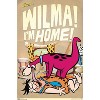 Trends International The Flintstones - Home Unframed Wall Poster Prints - image 4 of 4