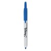 Sharpie Retractable Permanent Markers Fine Point Assorted 3/Set 32726PP - 4 of 4