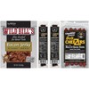 Buffalo Bills Low Carb Jerky & More Gift Box (15 meat snacks with 2 grams of carbs or less) - 4 of 4