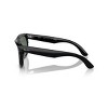 Ray-Ban RBR0502S 50mm Gender Neutral Square Sunglasses - 3 of 4