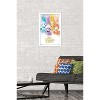 Trends International The Golden Girls - Older Framed Wall Poster Prints - 2 of 4