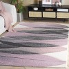 Hollywood HLW703 Power Loomed Indoor Rugs - Safavieh - 2 of 4