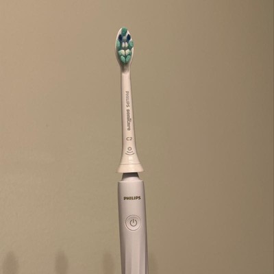 SONICARE C2 Optimal Plaque Control Replacement Brush Heads -  3 Pcs Pack) I.1161789167