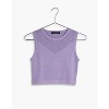 Women's Huntington Crop Tank - LEIMERE - 3 of 3