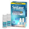Systane Hydration Multi-Dose Preservative Free Dry Eye Drops - 0.34oz/2pk - 3 of 4