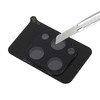 Unique Bargains Phone Camera Cover 5H Glossy Camera Lens Protector 1Pcs - 2 of 4