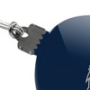 Longwood Primary Logo Acrylic Christmas Tree Holiday Ornament - 2 of 4