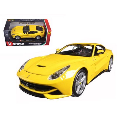 bburago ferrari f12 berlinetta