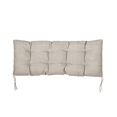 60 x 18 Bench Cushion