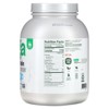 Vega Plant-Based Protein Made Simple, Vanilla, 4 lbs (0.1 oz) - 2 of 2