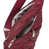 baggallini Mini Crossbody Sling Bag - 4 of 4