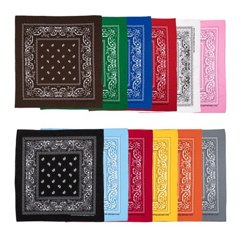 Bandanas on sale near me