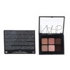 NARS Voyageur Eyeshadow Palette, Suede, 0.02 oz - 2 of 4