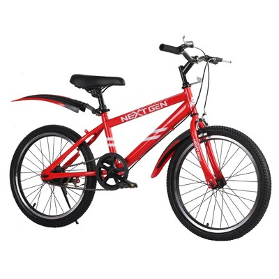 mongoose rebel price