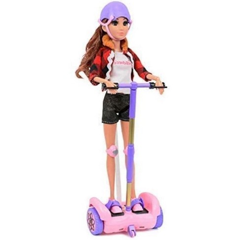 18 inch doll hoverboard online