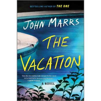 The Vacation - by John Marrs