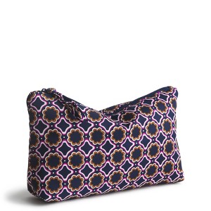 Vera Bradley Women's Outlet Nylon Medium Pouch - 1 of 2