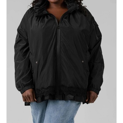 Women's JADIS JACKET - JOH