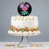 Sesame Street Magical Girl Abby Cadabby Acrylic Cake Topper - 4 of 4