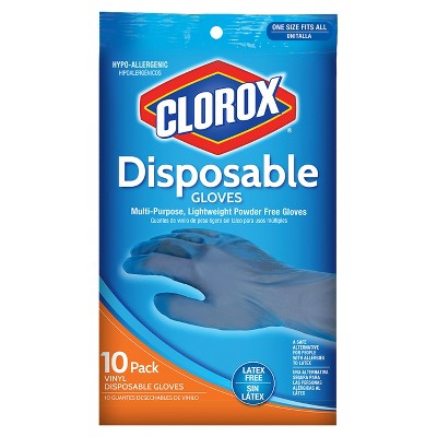 plastic gloves walmart