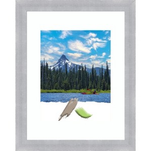 Amanti Art Grace Narrow Picture Frame - 1 of 4