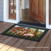 Briarwood Lane Summer Doormat 30x18 Indoor Outdoor Making Friends For Summer Doormat - 3 of 4