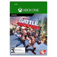 Battlegrounds for Xbox One [Digital Download]