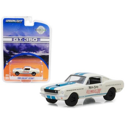 2018 shelby gt350 diecast
