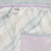 Design Imports Cottontail Farmhouse Embellished Apron - 3 of 4