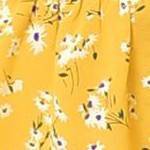 yellow-floral