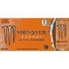 Monster Energy Ultra Sunrise, Sugar Free Energy Drink, 16 Fl Oz (Pack of 15) - 3 of 4