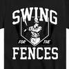 Boys' - Instant Message - Swing For The Fences Short Sleeve Graphic T-Shirt - 2 of 4