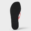 Women's Keilani Thong Flip Flops - Universal Thread™ - 4 of 4