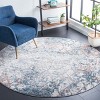 Invista INV543 Power Loomed Indoor Rugs - Safavieh - 2 of 4