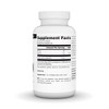 Lecithin 1200mg by Source Naturals, Inc.  -  100 Softgel - 2 of 3