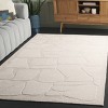 Mykonos MKN302 Hand Tufted Indoor Rugs - Safavieh - 2 of 4
