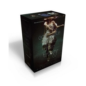 The Mara Dyer Trilogy (Boxed Set) - by  Michelle Hodkin (Paperback) - 1 of 1