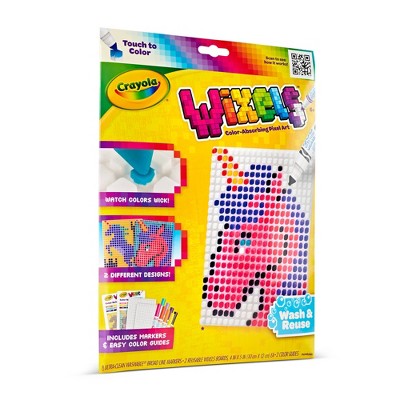 Crayola Wixels Unicorn Activity Kit