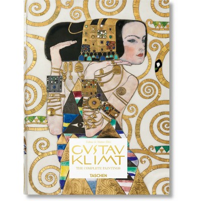 Gustav Klimt. the Complete Paintings - by  Tobias G Natter (Hardcover)
