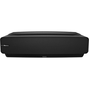 Manufacturer Refurbished Hisense 100L5G-CINE100A UST Ultra Short Projector, Black - 1 of 2