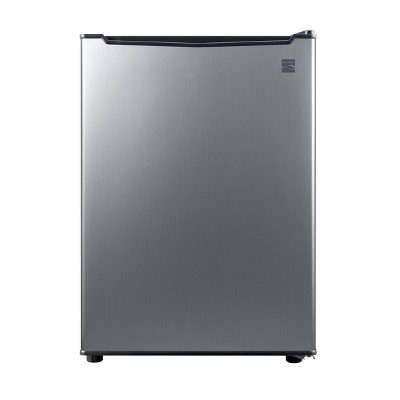  Kenmore 33 in. 20.5 cu. ft. Capacity Refrigerator/Freezer with  Full-Width Adjustable Glass Shelving, Humidity Control Crispers, ENERGY  STAR Certified, Fingerprint Resistant Stainless Steel : Everything Else