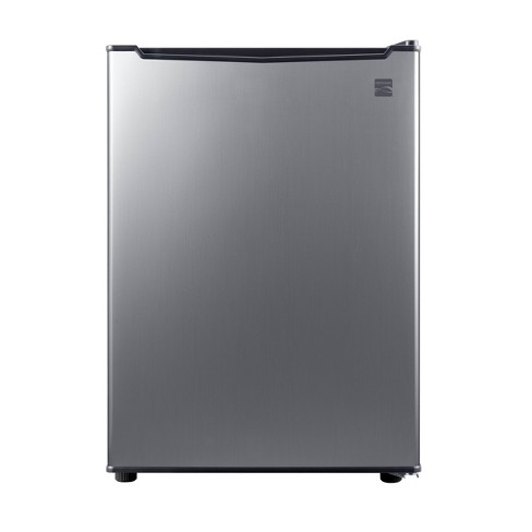 2.5 cu ft freezer