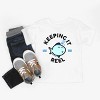 The Juniper Shop SmileyWorld Keeping It Reel Fish Toddler Short Sleeve Tee - 2 of 4