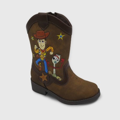 target cowboy boots