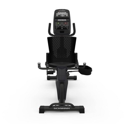 schwinn my16 230 recumbent bike